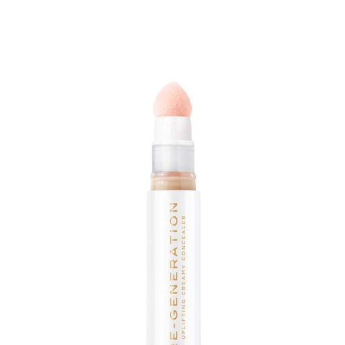 Nabla - Liquid concealer Re-Generation - Light Ivory