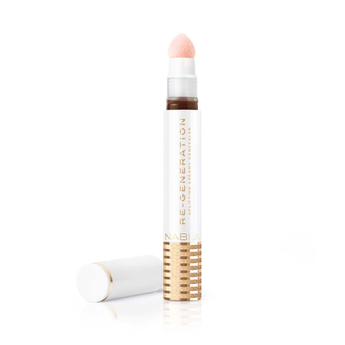 Nabla - Liquid concealer Re-Generation - Mocha