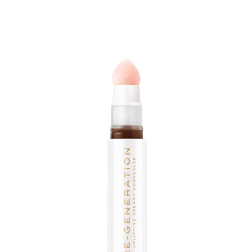 Nabla - Liquid concealer Re-Generation - Mocha