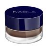 Nabla - Brow Pot Eyebrow Pomade - Neptune