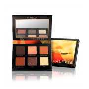 Nabla - *Cutie Collection* - Eyeshadow Palette Cutie Palette - Analogue