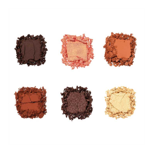 Nabla - *Cutie Collection* - Eyeshadow Palette Cutie Palette - Analogue