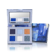 Nabla - *Cutie Collection* - Eyeshadow Palette Cutie Palette - Midnight