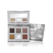 Nabla - *Cutie Collection* - Eyeshadow Palette Cutie Palette - Platinum