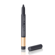 Nabla - Cupid’S Arrow Longwear Stylo Multifunction stick eyeshadow - Arrow #10 Midnight Gray