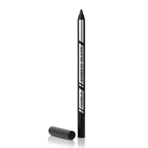 Nabla - Waterproof Eyeliner - Bombay Black