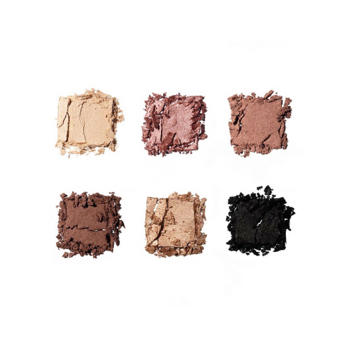 Nabla - Eyeshadow Palette Cutie Palette - Nude