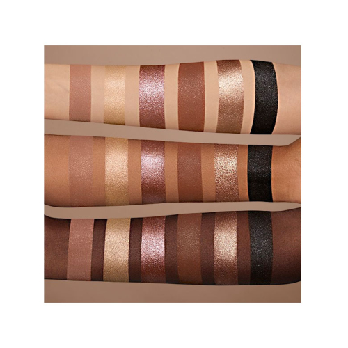 Nabla - Eyeshadow Palette Cutie Palette - Nude