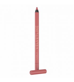 Nabla - *Denude Collection* - Velvetline Lip Pencil - Jolie