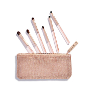 Nabla - Eye Brush Set Denude