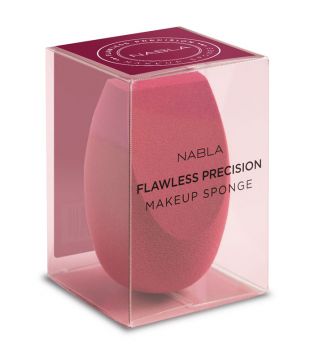 Nabla - Flawless Precision Makeup Sponge