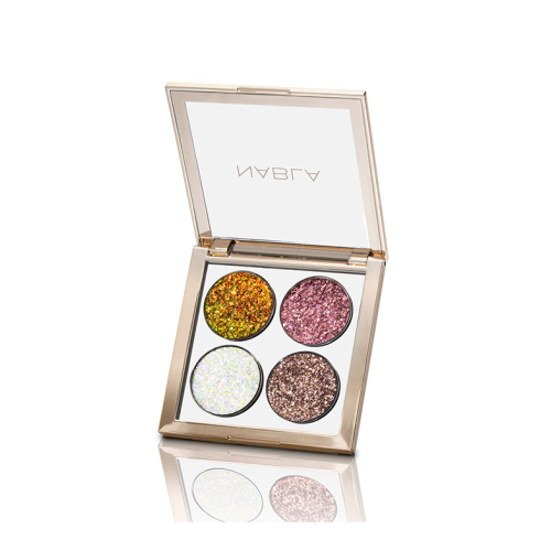 Nabla - *Glorious Lights* - Glitters Palette - Glorious Lights