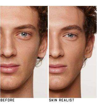 Nabla - Tinted Moisturizer Skin Realist - 3: Medium