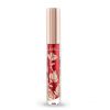 Nabla - *Holiday Collection* - Dreamy Roses Edition Metal Liquid Lipstick - Lysergic Red