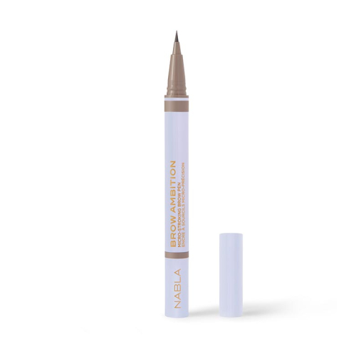 Nabla - Eyebrow Pencil Brow Ambition - Ash Blonde