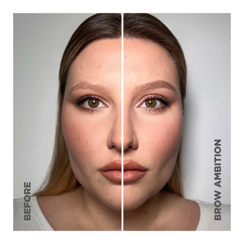 Nabla - Eyebrow Pencil Brow Ambition - Ash Blonde