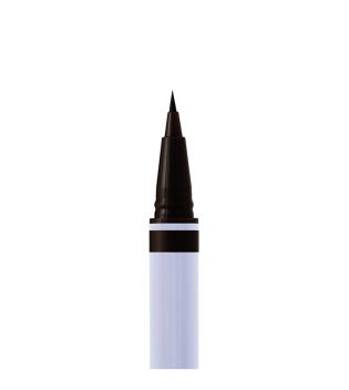Nabla - Eyebrow Pencil Brow Ambition - Black Brown