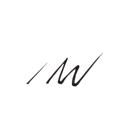 Nabla - Eyebrow Pencil Brow Ambition - Black Brown