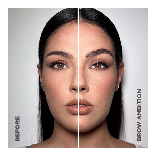 Nabla - Eyebrow Pencil Brow Ambition - Natural Brown