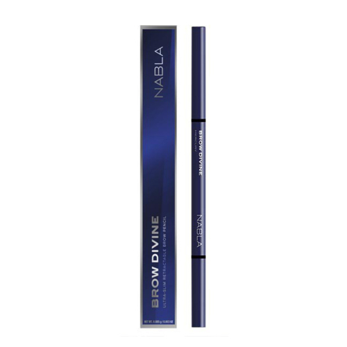 Nabla - Eyeliner eyebrow Brow Divine - Mercury