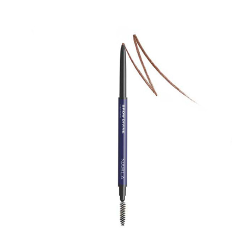Nabla - Eyeliner eyebrow Brow Divine - Mercury