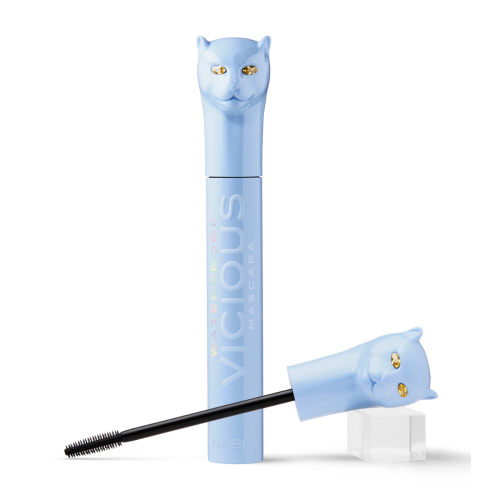 Nabla - Mascara Vicious waterproof