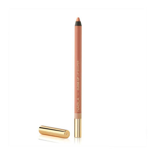 Nabla - Close-Up Lip Shaper Lip Liner - Nude #1.5