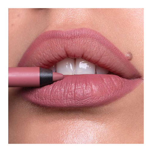 Nabla - Close-Up Lip Shaper Lip Liner - Nude #2.5