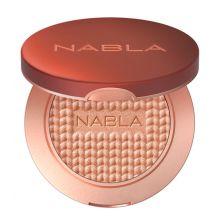 Nabla - Highlighting powder Shade & Glow - Jasmine