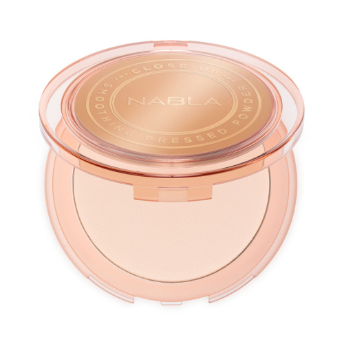 Nabla - Close-Up Compact Powder - Light