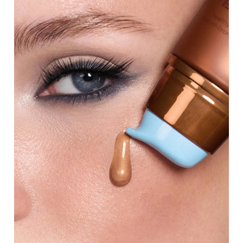 Nabla - Tanning Serum Angel Aura Bronze