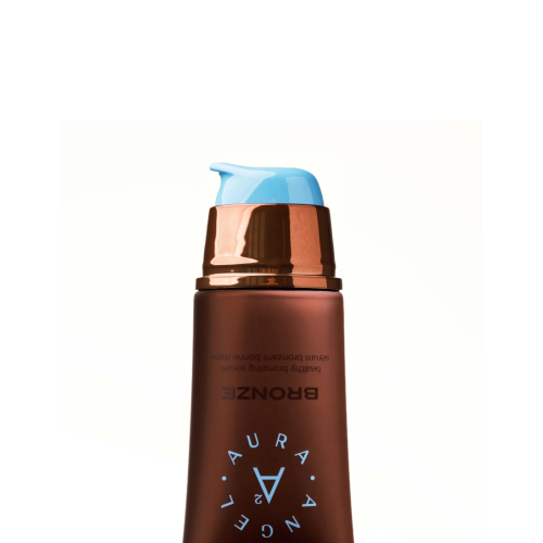 Nabla - Tanning Serum Angel Aura Bronze