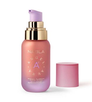 Nabla - First illuminating serum Angel Aura