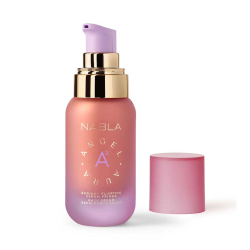 Nabla - First illuminating serum Angel Aura
