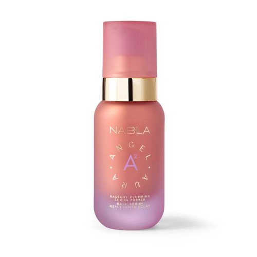 Nabla - First illuminating serum Angel Aura
