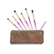 Nabla - AmethystDetail  Eye brush set
