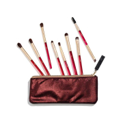 Nabla - Ruby Complete  Eye brush set
