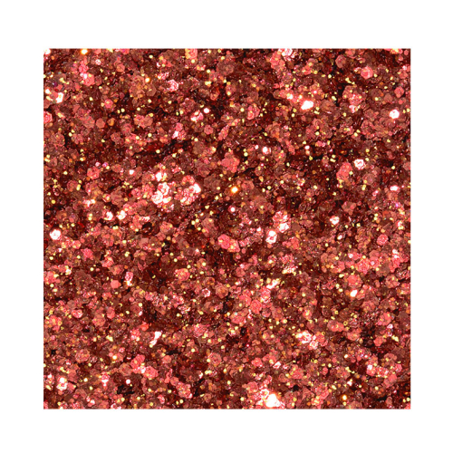 Nabla - *Side by Side* - Glitters Palette - Ruby Lights