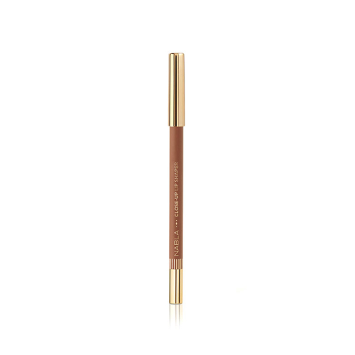 Nabla - *Side by Side* - Close-Up Lip Shaper Lip Liner - Nude #3