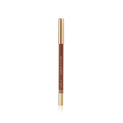 Nabla - *Side by Side* - Close-Up Lip Shaper Lip Liner - Nude #4