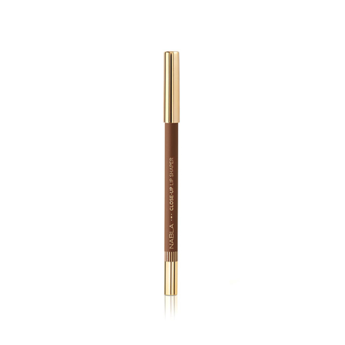Nabla - *Side by Side* - Close-Up Lip Shaper Lip Liner - Nude #5