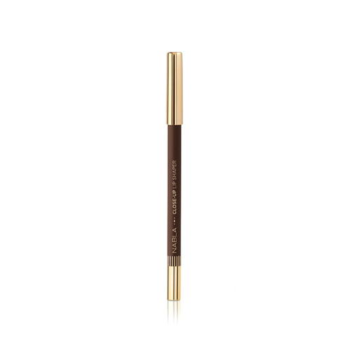 Nabla - *Side by Side* - Close-Up Lip Shaper Lip Liner - Nude #6