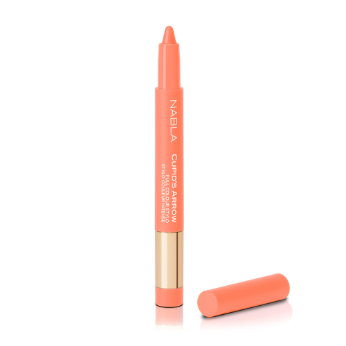 Nabla - Cupid’S Arrow Longwear Stylo Multifunction stick eyeshadow - Arrow Pop Melon