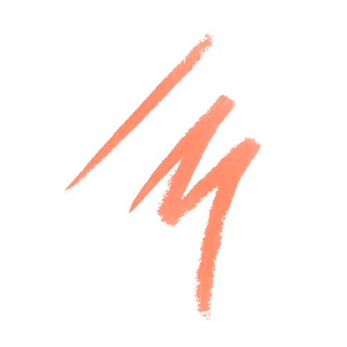 Nabla - Cupid’S Arrow Longwear Stylo Multifunction stick eyeshadow - Arrow Pop Melon