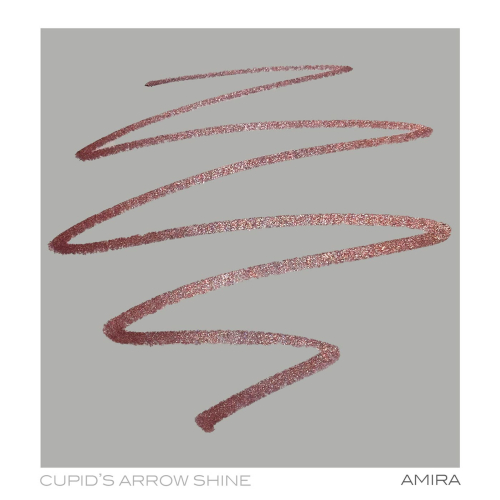 Nabla - Multifunction stick shadow Cupid’S Arrow Longwear Stylo - Arrow Shine Amira
