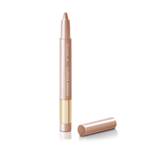 Nabla - Multifunction stick shadow Cupid’S Arrow Longwear Stylo - Arrow Shine Crystalline