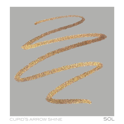 Nabla - Multifunction stick shadow Cupid’S Arrow Longwear Stylo - Arrow Shine Sol