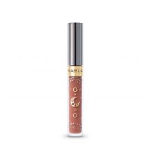 Nabla - *The Mystic Collection* - Dreamy Creamy Liquid Lipstick - Eve