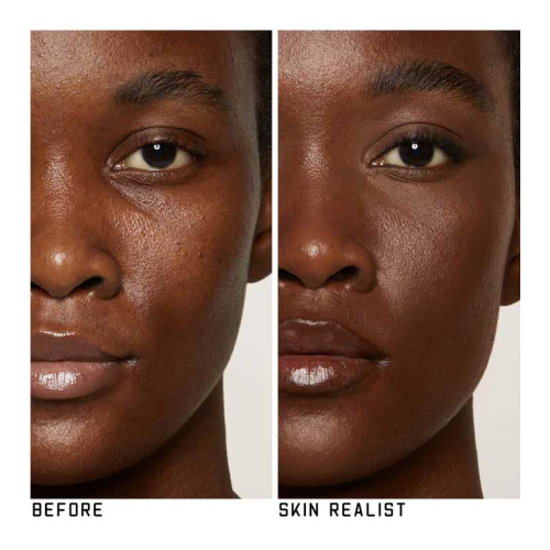 Nabla - Tinted Moisturizer Skin Realist - 7: Deep