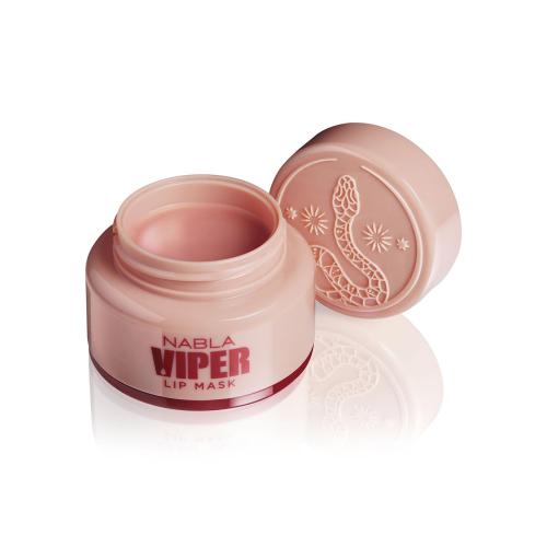 Nabla - Viper Lip Mask intensive lip treatment